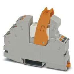 Модуль релейный RIF-1-RPT-LV-230AC/1X21 Phoenix Contact 2903339