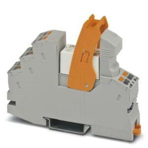 Модуль релейный RIF-1-RPT-LV-230AC/1X21 Phoenix Contact 2903339