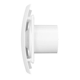 Вентилятор накладной BREEZE D100 обратн. клапан DiCiTi BREEZE 4C