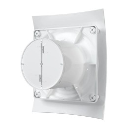 Вентилятор накладной BREEZE D100 обратн. клапан DiCiTi BREEZE 4C