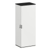 Дверь боковая для корпусов CQE N 2200х500мм DKC R5NCPLE2250