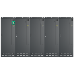 Преобразователь частоты STV900 2500кВт 400В SE STV900M25N4