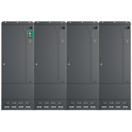 Преобразователь частоты STV900 2000кВт 400В SE STV900M20N4