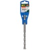 Бур по бетону SDS PLUS син. корпус 12х160мм FIT 33219