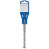 Бур по бетону SDS PLUS син. корпус 12х160мм FIT 33219