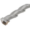 Бур по бетону SDS PLUS син. корпус 12х160мм FIT 33219