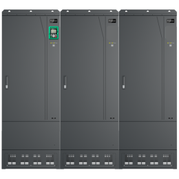 Преобразователь частоты STV900 1500кВт 400В SE STV900M15N4