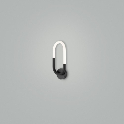 Светильник Magnet 10Вт IP20 бра настен. Freya FR6106WL-L10B