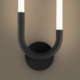 Светильник Magnet 10Вт IP20 бра настен. Freya FR6106WL-L10B