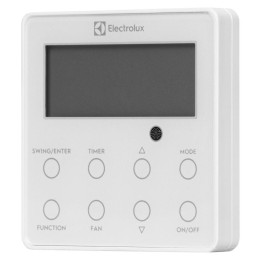 Пульт управления универсальный проводной EAC-WRC/UP3 для полупромышленных сплит-систем Electrolux НС
