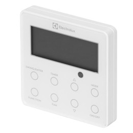 Пульт управления универсальный проводной EAC-WRC/UP3 для полупромышленных сплит-систем Electrolux НС