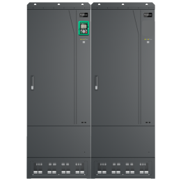 Преобразователь частоты STV900 1000кВт 400В SE STV900M10N4