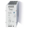 Источник питания импульсный вход 110...250В AC/DC / выход 24В DC 240Вт 60мм опция: доп.контакт Предт