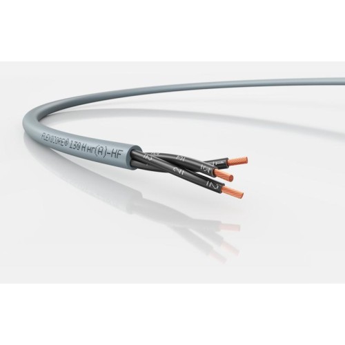 Кабель FLEXICORE 130 H нг(А)-HF 3х1.0 (м) LAPP 3120002091