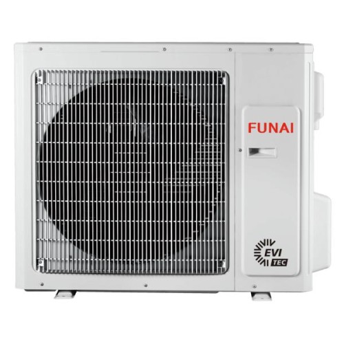 Сплит-система инверторного типа ONSEN FULL DC Inverter Heat Pump RAC-I-ON55HP.D01 FUNAI НС-1648597