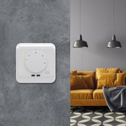 Терморегулятор РТ-05 в комплекте Русское Тепло 7702086