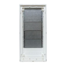 Щит слаботочный встраив. Nova 4 габарит IP41 с пластик. дверью EKF nv-mb-pd-4