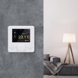 Терморегулятор РТ-15 в комплекте Русское Тепло 7702087