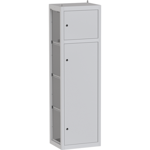 Каркас ВРУ-2 Unit S IP31 (2000х600х450) EKF mb15-14-00m