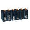 Коммутатор промышленный STEZ3208G-12GSFP СТЭЗ 70110018