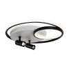 Светильник Spotlights 77Вт IP20 потолочн. Freya FR6083CL-L90WB