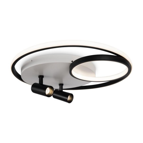 Светильник Spotlights 77Вт IP20 потолочн. Freya FR6083CL-L90WB