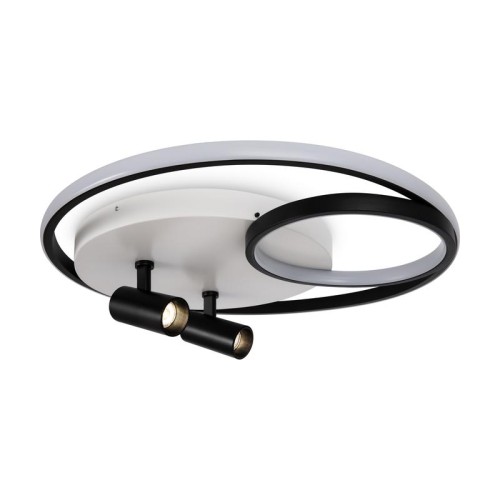 Светильник Spotlights 77Вт IP20 потолочн. Freya FR6083CL-L90WB