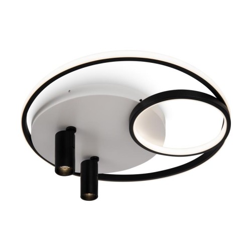 Светильник Spotlights 77Вт IP20 потолочн. Freya FR6083CL-L90WB
