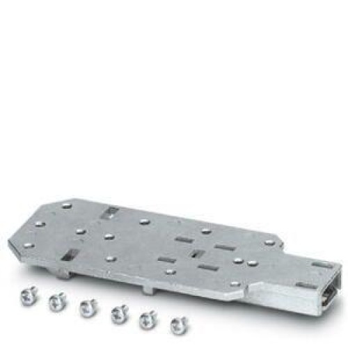 Адаптер монтажный QUINT-ADAPTER/4 Phoenix Contact 2866857