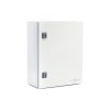 Коммутатор бесперебойный уличный SKAT PoE-UPS-8E-1G-1S исп.5 PoE Plus 120В.А 2 АКБ 7-12А.ч Бастион 2