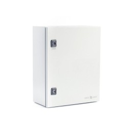 Коммутатор бесперебойный уличный SKAT PoE-UPS-8E-1G-1S исп.5 PoE Plus 120В.А 2 АКБ 7-12А.ч Бастион 2