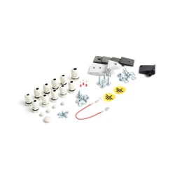 Коммутатор бесперебойный уличный SKAT PoE-UPS-8E-1G-1S исп.5 PoE Plus 120В.А 2 АКБ 7-12А.ч Бастион 2