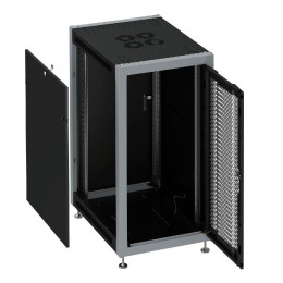 Шкаф телекоммуникационный напольный 33U 600х800 SL SYSMATRIX SL 6833.932