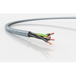 Кабель FLEXICORE 130 H нг(А)-HF 4G1.0 (м) LAPP 3120002092