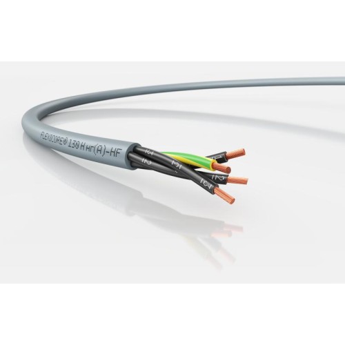 Кабель FLEXICORE 130 H нг(А)-HF 4G1.0 (м) LAPP 3120002092