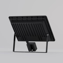 Прожектор с датчиком движения Flood 50Вт 4000К 110град. IP65 Maytoni FL001-L50B4KSR