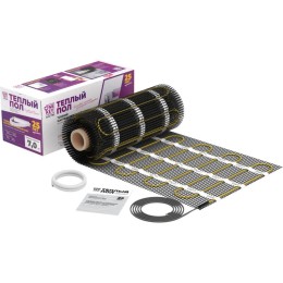 Комплект "Теплый пол" (мат) OKE-1050-7.00 OneKeyElectro 2284482