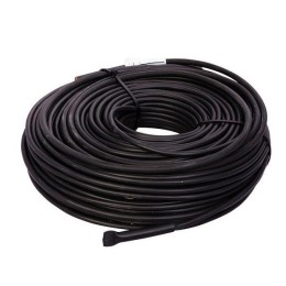 Секция нагревательная резистивная двухжильная 30Вт/м Ice Dam Free 105м 3240Вт EKF IceDamFreeT-105-32