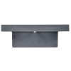 Рамка приборная ONFLOOR 24 12 мод. PRIMER IEK PM-LN10D-RP-12-K03