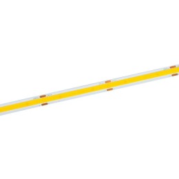 Лента светодиодная COB-480LED 11Вт/м IP20 8мм 24В 6500К (уп.5м) IEK LSR11-2-480-20-1-05