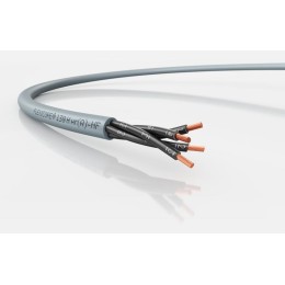 Кабель FLEXICORE 130 H нг(А)-HF 4х1.0 (м) LAPP 3120002093