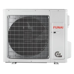 Сплит-система инверторного типа ONSEN FULL DC Inverter Heat Pump RAC-I-ON70HP.D01 FUNAI НС-1648598