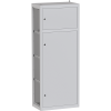Каркас ВРУ-2 Unit S IP31 (2000х800х450) EKF mb15-15-01m