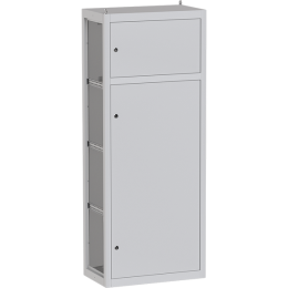 Каркас ВРУ-2 Unit S IP31 (2000х800х450) EKF mb15-15-01m
