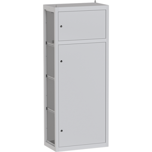 Каркас ВРУ-2 Unit S IP31 (2000х800х450) EKF mb15-15-01m