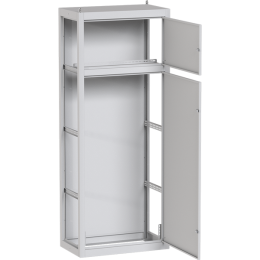 Каркас ВРУ-2 Unit S IP31 (2000х800х450) EKF mb15-15-01m