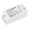 Arlight Блок питания ARV-SN24008-B (24V, 0.33A, 8W) (IP20 Пластик, 3 года)
