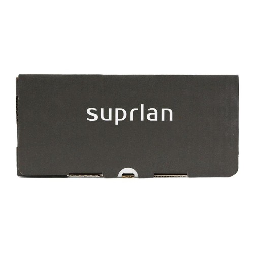 Кабель витая пара UTP кат.5e 4х2хAWG24 Cu PVC Indoor Standard 100м (м) SUPRLAN 01-0332-1