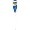Бур по бетону SDS PLUS син. корпус 6х210мм FIT 33233