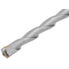 Бур по бетону SDS PLUS син. корпус 6х210мм FIT 33233